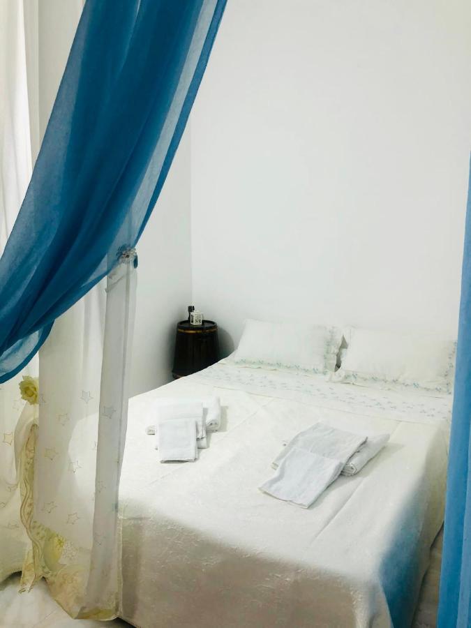Far West Hotel จิโนซา ภายนอก รูปภาพ